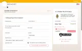 CHEER300 coupon verification screenshot