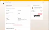 TRUE15% coupon verification screenshot