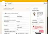 CHEER300 coupon verification screenshot