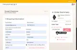 STAYTRUE15246 coupon verification screenshot