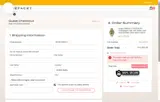 TRUE15% coupon verification screenshot