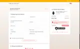 BLOOM100 coupon verification screenshot