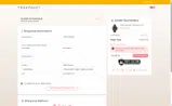 BLOOM100 coupon verification screenshot