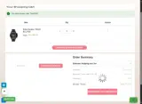 True1026 coupon verification screenshot