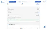 True Health Labs coupon verification screenshot