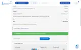 True Health Labs coupon verification screenshot