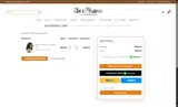 LD100 coupon verification screenshot