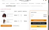 LD15 coupon verification screenshot