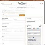 LD20 coupon verification screenshot