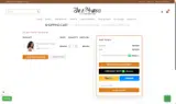 FLASH15 coupon verification screenshot