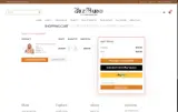 V15 coupon verification screenshot