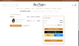 V20 coupon verification screenshot