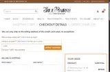 LD15 coupon verification screenshot