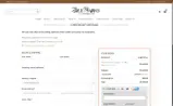 TIH10 coupon verification screenshot