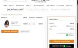 TIH100 coupon verification screenshot