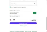 True Lemon Store coupon verification screenshot
