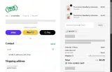 True Lemon Store coupon verification screenshot