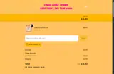 NEWYEAR25 coupon verification screenshot