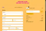 GABOGMAILCOM coupon verification screenshot