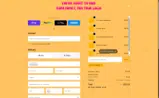 COUPONINE coupon verification screenshot