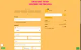 MASTERGIFT coupon verification screenshot