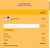TL-21042025 coupon verification screenshot