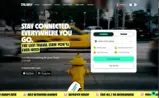 earthweb20 coupon verification screenshot