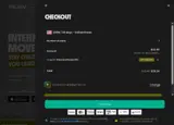 TRAVELESIMEXPERT10 coupon verification screenshot