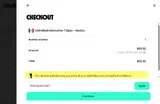 ESIMRADARCOM10 coupon verification screenshot