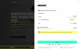 TRAVELESIMEXPERT10 coupon verification screenshot