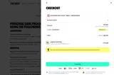 SIMPACKERS coupon verification screenshot