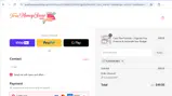 flashmoney coupon verification screenshot