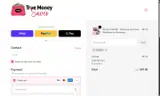 SAVER10 coupon verification screenshot
