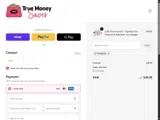 EUGENIA coupon verification screenshot
