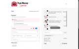 petervallejos coupon verification screenshot