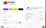 SaveUpToShipping coupon verification screenshot