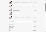 MACHINE coupon verification screenshot