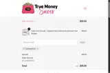 supergift20 coupon verification screenshot