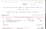 JULY4 coupon verification screenshot
