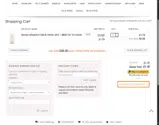 BACK2SCHOOL coupon verification screenshot