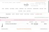 MEMORIAL25 coupon verification screenshot
