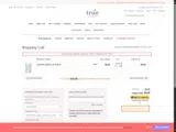 BASIS20 coupon verification screenshot