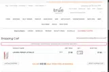 BACK2SCHOOL coupon verification screenshot