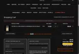 MASK5 coupon verification screenshot