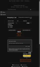 mask coupon verification screenshot