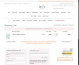 BASIS15 coupon verification screenshot