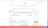 LAVERA15 coupon verification screenshot