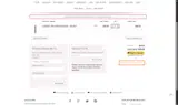 LAVERA15 coupon verification screenshot