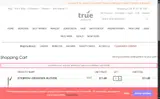 241LIPS coupon verification screenshot