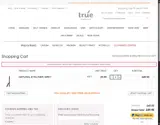 newyear coupon verification screenshot